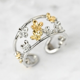 指輪 リング レディース | lunolumo | 詳細画像4