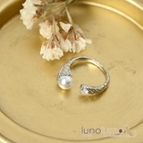 指輪 リング レディース | lunolumo | 詳細画像1