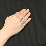 指輪 リング レディース | lunolumo | 詳細画像3