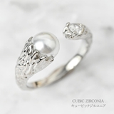 指輪 リング レディース | lunolumo | 詳細画像4