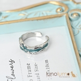 指輪 リング レディース | lunolumo | 詳細画像1