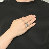 指輪 リング レディース | lunolumo | 詳細画像3