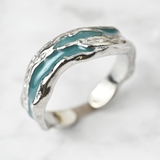 指輪 リング レディース | lunolumo | 詳細画像4