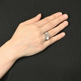 指輪 リング レディース | lunolumo | 詳細画像3