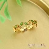 指輪 リング レディース | lunolumo | 詳細画像1