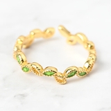 指輪 リング レディース | lunolumo | 詳細画像5