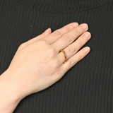 指輪 リング レディース | lunolumo | 詳細画像3