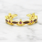 指輪 リング レディース | lunolumo | 詳細画像5