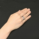 指輪 リング レディース | lunolumo | 詳細画像3