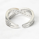 指輪 リング レディース | lunolumo | 詳細画像6