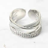 指輪 リング レディース | lunolumo | 詳細画像5