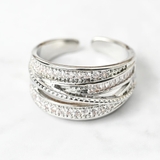 指輪 リング レディース | lunolumo | 詳細画像5