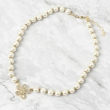 ネックレス レディース パール | lunolumo | 詳細画像4