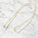 ネックレス ラリエット レディース | lunolumo | 詳細画像4 