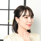 イヤリング レディース 花 | lunolumo | 詳細画像2 