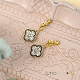 日本製 イヤリング レディース | lunolumo | 詳細画像1 