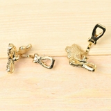 イヤリング レディース リボン | lunolumo | 詳細画像6