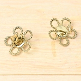 イヤリング レディース 花 | lunolumo | 詳細画像6 