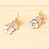 ピアス レディース 花 | lunolumo | 詳細画像6 