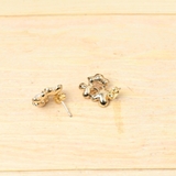 ピアス レディース 花 | lunolumo | 詳細画像6