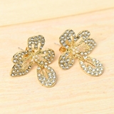 ピアス レディース 花 | lunolumo | 詳細画像5