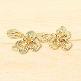 ピアス レディース 花 | lunolumo | 詳細画像6