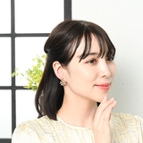 ピアス レディース 花 | lunolumo | 詳細画像2