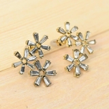 ピアス レディース 花 | lunolumo | 詳細画像5