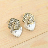 ピアス レディース スクエア | lunolumo | 詳細画像5