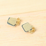 ピアス レディース スクエア | lunolumo | 詳細画像6