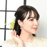 ピアス レディース ちょうちょ | lunolumo | 詳細画像2