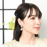 ピアス レディース 葉っぱ | lunolumo | 詳細画像2