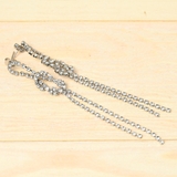 ピアス レディース ロングピアス | lunolumo | 詳細画像5