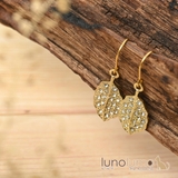 日本製 ピアス レディース | lunolumo | 詳細画像1