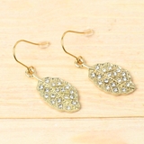 日本製 ピアス レディース | lunolumo | 詳細画像5