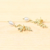 ピアス レディース 花 | lunolumo | 詳細画像6