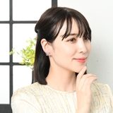 ピアス レディース リボン | lunolumo | 詳細画像2