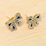 ピアス レディース リボン | lunolumo | 詳細画像5