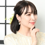 ピアス レディース パール | lunolumo | 詳細画像2