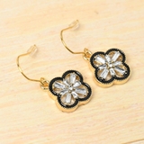 日本製 ピアス レディース | lunolumo | 詳細画像5