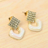 ピアス レディース キラキラ | lunolumo | 詳細画像5 