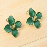 ピアス レディース 花 | lunolumo | 詳細画像6 