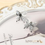 ピアス レディース キュービックジルコニア | lunolumo | 詳細画像1