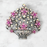 ブローチ レディース 花 | lunolumo | 詳細画像4 