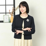 ブローチ レディース パール | lunolumo | 詳細画像2 