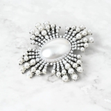 ブローチ レディース パール | lunolumo | 詳細画像10 