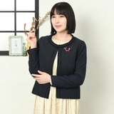 ブローチ レディース 猫 | lunolumo | 詳細画像2 