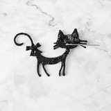 ブローチ レディース 猫 | lunolumo | 詳細画像7 