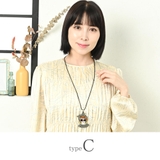 日本製 ネックレス レディース | lunolumo | 詳細画像10 