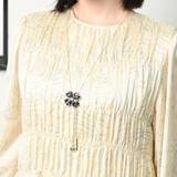 ネックレス レディース クローバー | lunolumo | 詳細画像3 